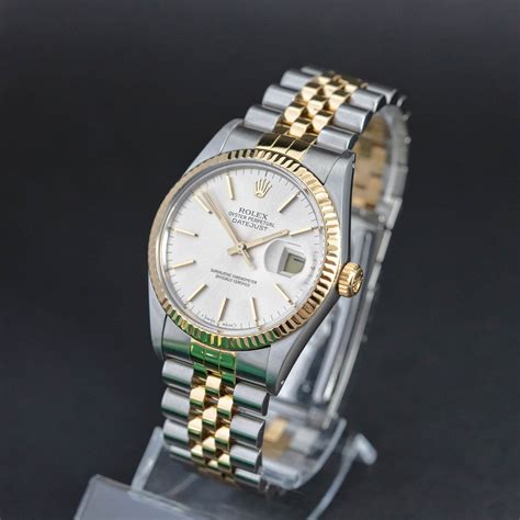 1987 rolex datejust|rolex oyster perpetual datejust 16013.